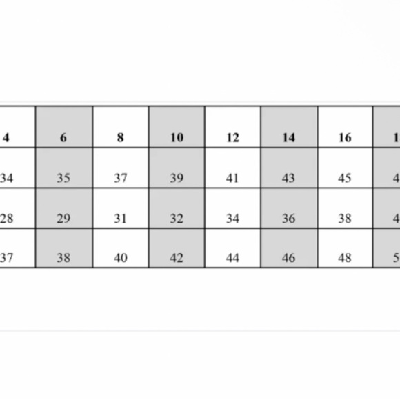 Jovani Blue and Gold Beaded Halter Gown / Dress - Picture 16 of 16